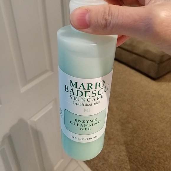 Burt's Bees and Mario Badescu Skincare bundle - Picture 4 of 4